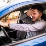 Car insurance for high-risk drivers