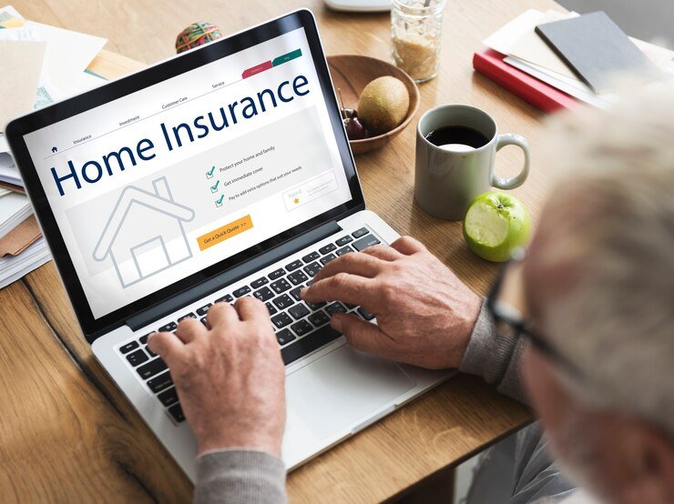 How Is a Home Insurance Claim Processed