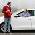 Best car insurance for young drivers