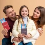 Family travel insurance plans